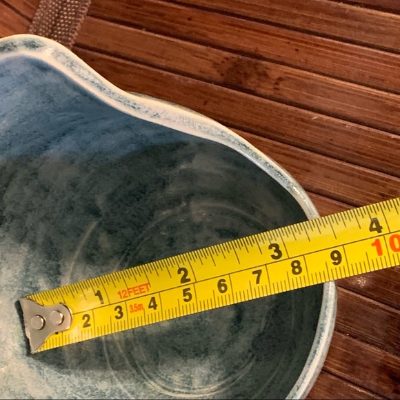 Handmade Spoon Rest - Picture 4 of 6